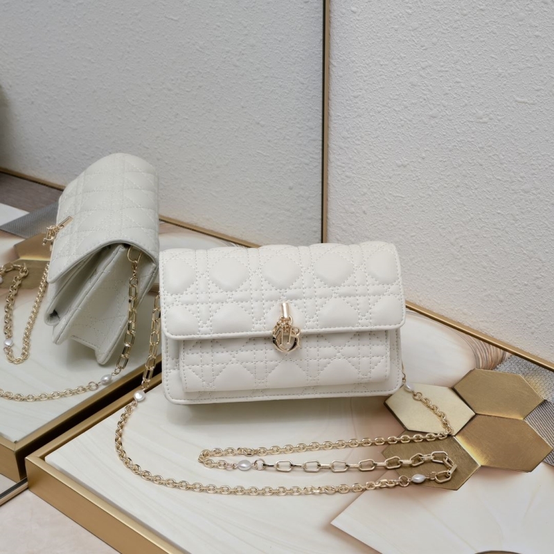 D*or satchel bags